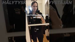 Tältä Näyttää Meidän Hälytyskeskuspäivystäjän Yövuoro.