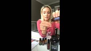 Top 10 Essential Oils
