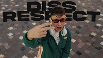 Ripen - DISS RESPECT (Official Music Video)