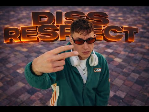 Ripen - DISS RESPECT (Official Music Video)