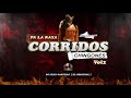 CORRIDOS CHINGONES vol2 - DJ JUAN CASTILLO [EL ORIGINAL]