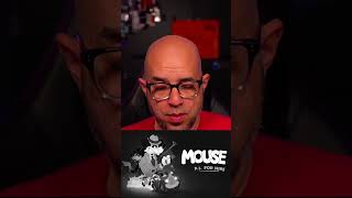 MOUSE: P.I. For Hire package! Unboxing time!