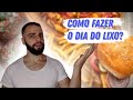 Dia Do Lixo Na Dieta Low-Carb E Cetogênica: O Que A CIÊNCIA Diz | Senhor Tanquinho