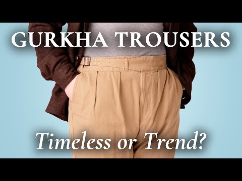 Video: Co jsou toreadorské kalhoty?