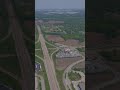 DJI Air 2S. Minooka IL. Pilot Truck Stop.