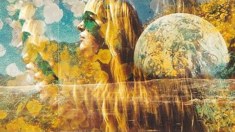 The Mynabirds - Cocoon [Official Music Video]