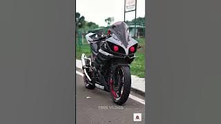 Yamaha R15 v2 modified #bike #yamahar15v2 #r15m #r15v1 #r15v2 #yamaha #yamahar15 #r15 #r15v3 #r15v4