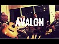 My Favourite Guitar Jam ③ “Avalon”