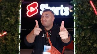 Youtube Festi̇val Tüm Youtuberlar Tek Bi̇r Vi̇deo Andaç