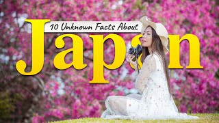 Japan Like Youve Never Seen Before 10 Shocking Facts