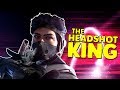 THE HEADSHOT KING! - Rainbow Six: Siege