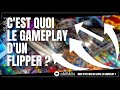 Cest quoi le gameplay dun flipper  pinball mag