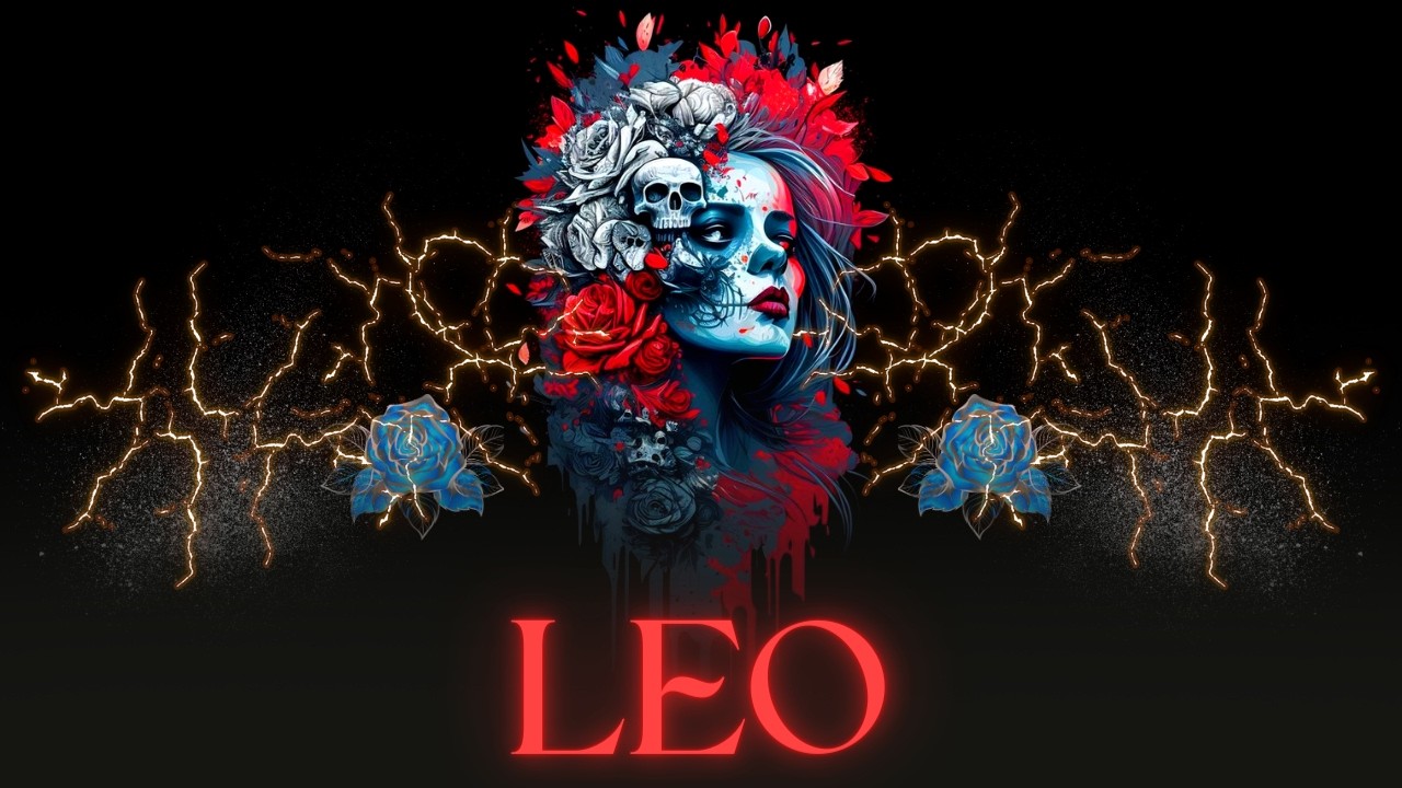 LEO ALGUIEN SUEÑA DESPIERT@ CONTIGO 🥰 SABE QUE TODAVÍA TIENEN ALGO QUE VIVIR 🤩 #LEO MARZO 2026