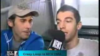 Dan Interviu About Mtv Awards In Romania