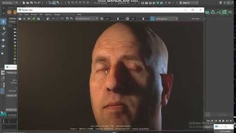 How to get render passes in Maya Arnold - Part II