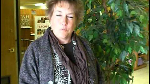 Teachers Share their Stories - Kathleen Wagner