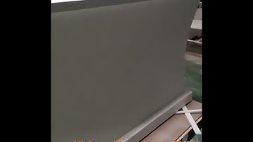 Solid Surface Stone Reception Desk Service Counter