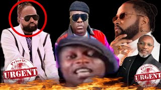 WERRASON 2026 AKOTI YANGO NA KANDA MAKASI MUANA NIONSO Y' IMPOLIS AZUI YAYE VÉRITÉ AWA OYO MBODI