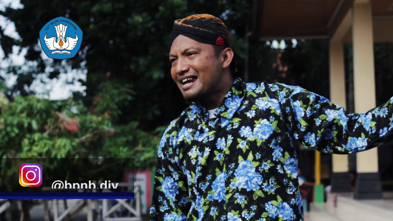 Kak Bimo Bercerita: Dokter Baik & Dokter Jahat