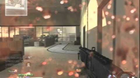 Cod4/Mw2 mini-tage I Redemption
