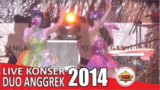 Download Lagu Live Konser Dangdut Koplo - Sir Gobang Gosir @Rembang, 14 Desember 2014 MP3