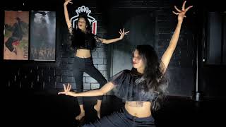 Hai Rama X WAP | Dance Cover | Vindya | Kushi |@Naina Batra choreography