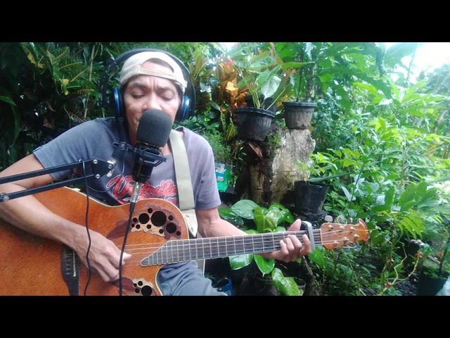 Rest Your Love On Me cover by jovs barrameda class=