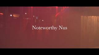 TTU LDPsi Nu Class Probate Teaser