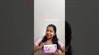 Little secret for happy skin #ashortaday #collab #collaboration #PR #smooth #skincare #soap