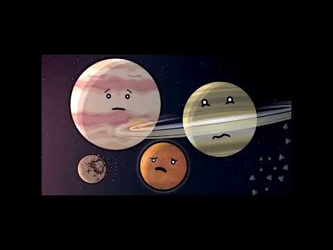 Solarballs but it’s just when Jupiter is on screen | both parts | credit to solarballs