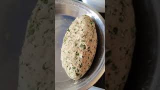 methi paratha recipe#video #yummyrecipe #plss #subscribe #@Poonam_singh0210