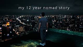 The Price Of Freedom (after 12 Years As A Digital Nomad)