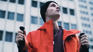 HOLIDAY 2020 NIKE ACG COLLECTION Presented by A+S