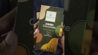 MIRCATA PISTACHIO KUNAFA #chocolate #asmr