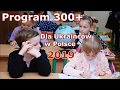 2019. Выплаты 300 злотых для детей украинцев/Program 300+