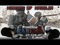 Cattgaming: Frontline Karelia. Battle for the city
