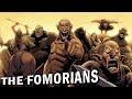 The Fomorians - The Mysterious Ancestral Race that Inhabited Ancient Ireland