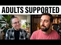 Autistic Adults Are Being Left Behind Here's What's Changing @nextforautism9614