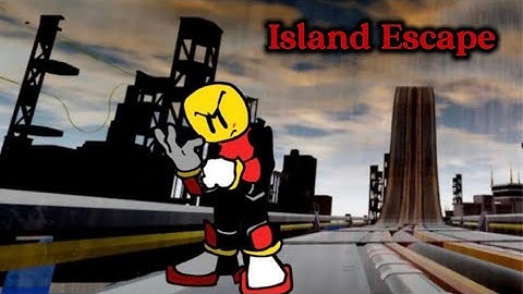 Island Escape - Noob Adventure