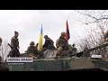 На Донеччині українські воїни зупинили чергову спробу прориву окупантів