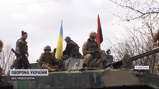 На Донеччині українські воїни зупинили чергову спробу прориву окупантів