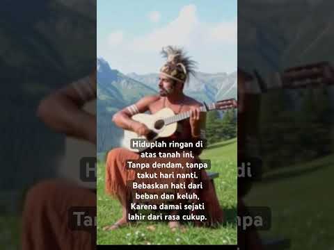 PAPUA INSTRUMENTAL