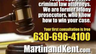 The Best DUI Attorney in DuPage County