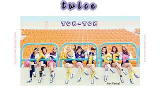 Twice [Mini Album] Page Two