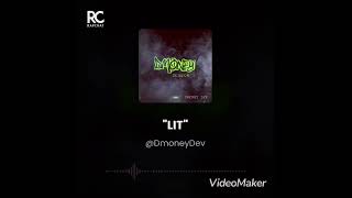 Dmoney Dev - Lit