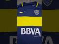  camiseta titular 2016talle s tela match  camiseta coleccin bocajuniors nike futbolarg