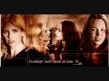 Buffy vs faith