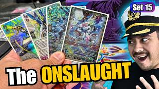 Reverse Maelstrom Is WAY Better Than I Expected... | Vanguard Guide