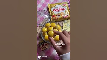 Thumbnail of Resep nastar selai nanas lumer lezat dengan takaran sendok