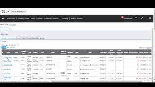 Markup and Commission for TA Group of Contracts